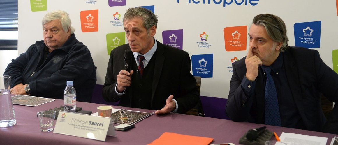 Exclusif : un nouveau site et un nouveau départ pour le futur stade de football à Montpellier Exclusif : un nouveau site et un nouveau départ pour le futur stade de football à Montpellier