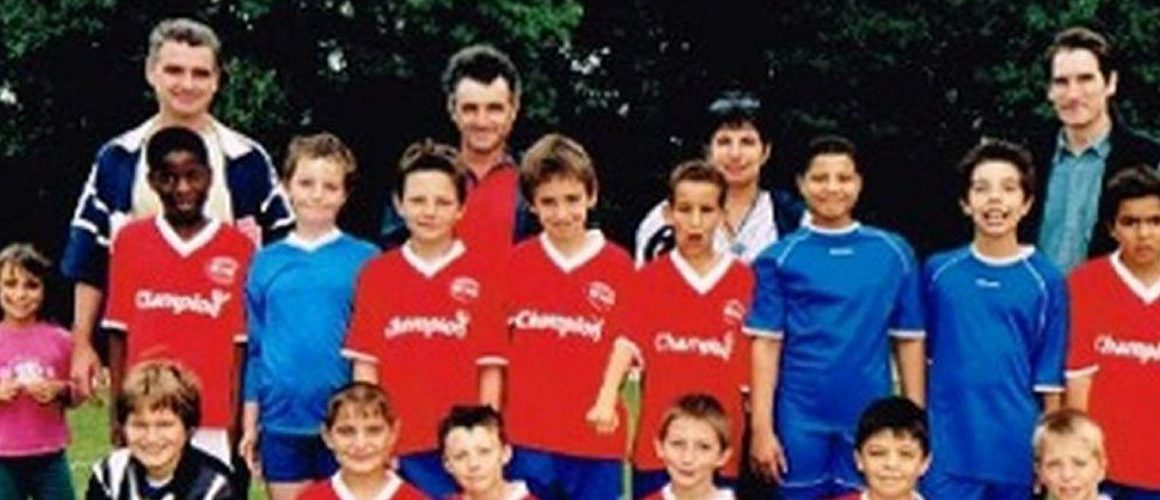 Coupe du monde de foot féminine : à Auch, la pression monte pour la famille d’une buteuse des Bleues Coupe du monde de foot féminine : à Auch, la pression monte pour la famille d’une buteuse des Bleues