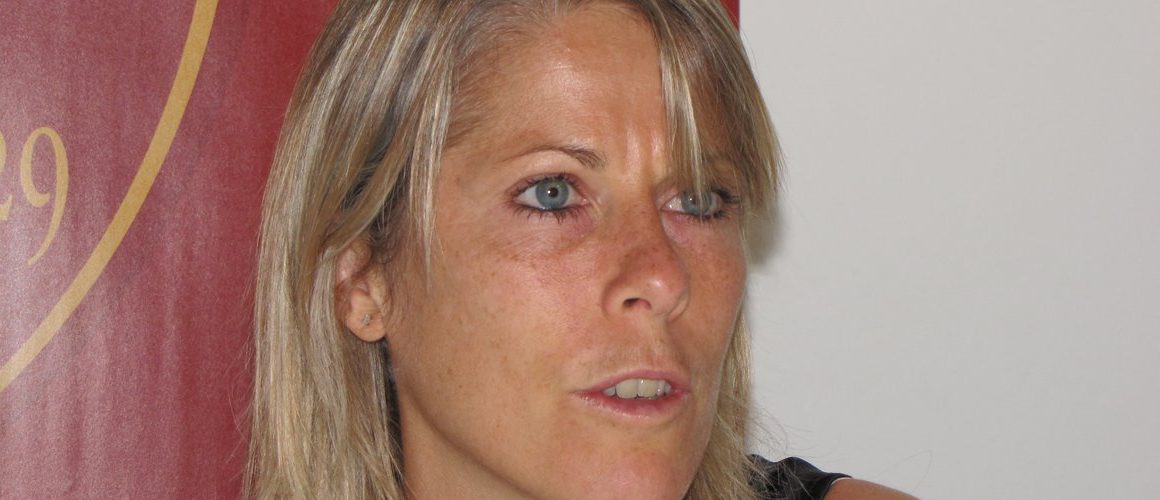 Mondial féminin : Sabrina Viguier et « l’envie de réussir ensemble » Mondial féminin : Sabrina Viguier et « l’envie de réussir ensemble »
