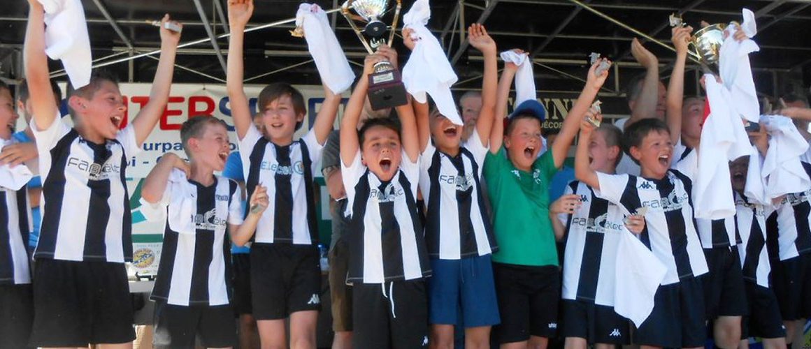 Figeac Quercy Foot, Foot Rouergue et Réalville 2 vainqueurs hier