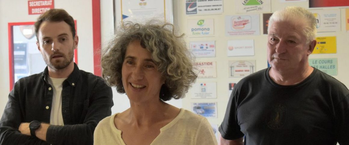 Le BSC affiche ses ambitions au féminin