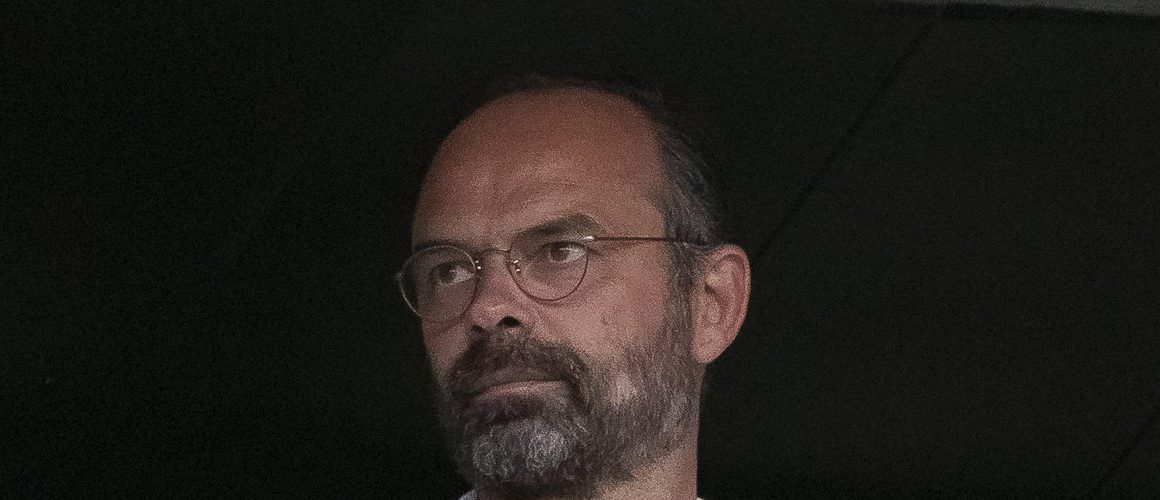 Football : pour Edouard Philippe, l’engouement autour du foot féminin « est un truc de maboul » Football : pour Edouard Philippe, l’engouement autour du foot féminin « est un truc de maboul »