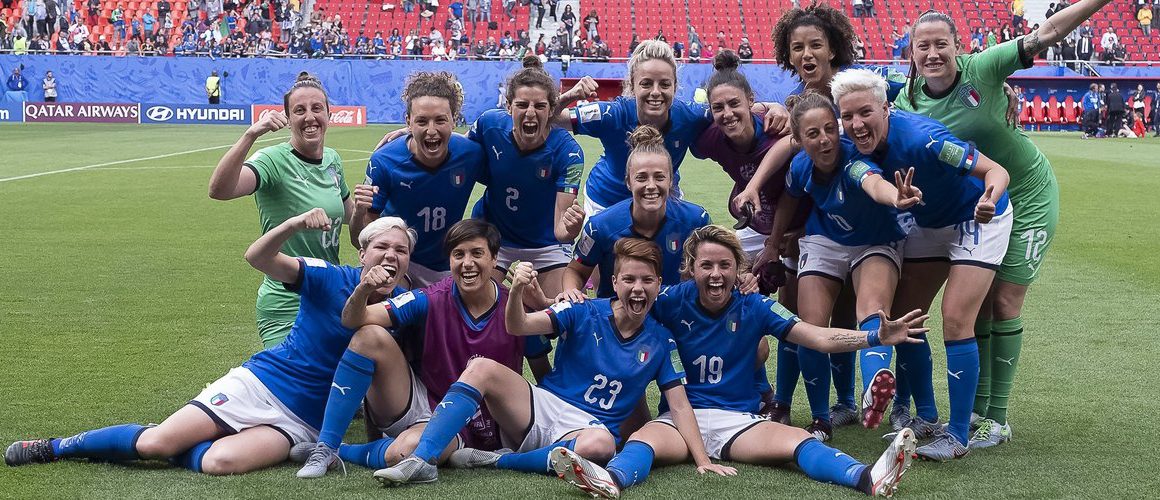 Football : l’Italie rêve encore d’exploit dans ce Mondial