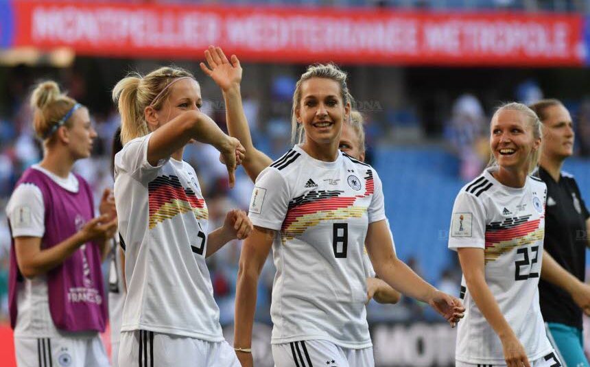 FOOTBALL Mondial féminin : ce qui vous attend ce samedi FOOTBALL Mondial féminin : ce qui vous attend ce samedi