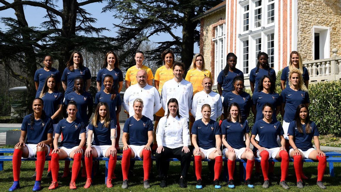 Foot féminin : une Coupe du monde pour venir à bout des préjugés ?
