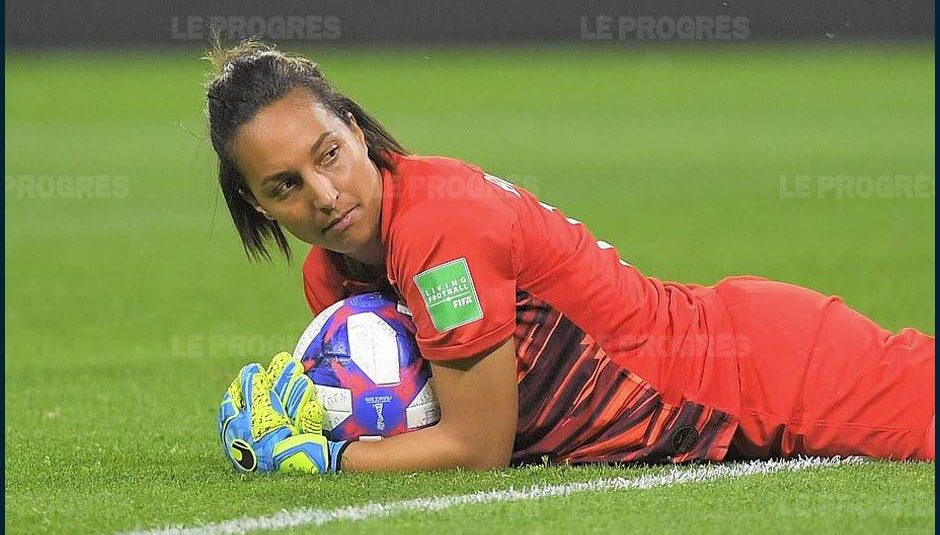 FOOTBALL Mondial féminin: comment les Bleues s’adaptent à la canicule