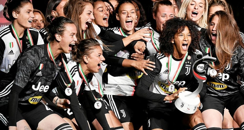 Coupe du monde féminine. Italie, Chine, Ecosse… Laissez faire les filles Coupe du monde féminine. Italie, Chine, Ecosse… Laissez faire les filles