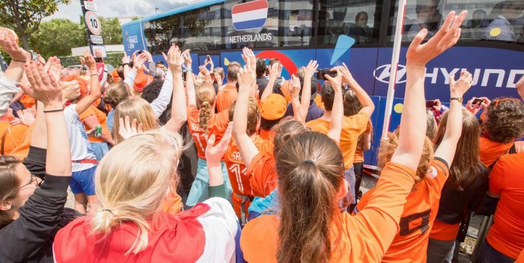 Coupe du monde féminine de football au Havre : l’hôtellerie fait le plein