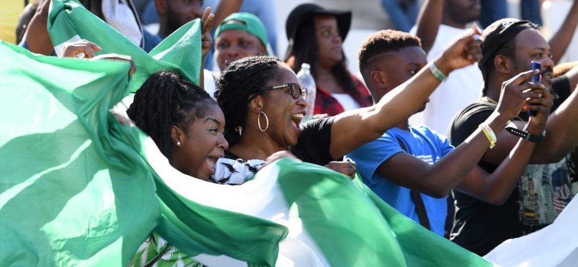 Coupe du monde féminine : le Nigéria l’emporte à Grenoble et pousse la Corée du Sud vers la sortie Coupe du monde féminine : le Nigéria l’emporte à Grenoble et pousse la Corée du Sud vers la sortie