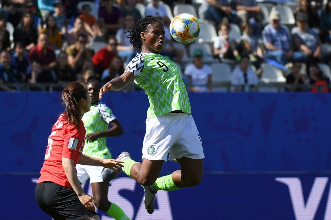 Coupe du monde de football à Rennes : un match sans pression pour les Bleues face au Nigeria