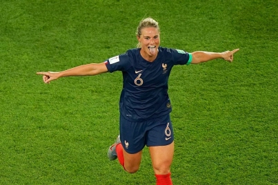 FOOTBALL Mondial féminin : ce qui vous attend ce samedi