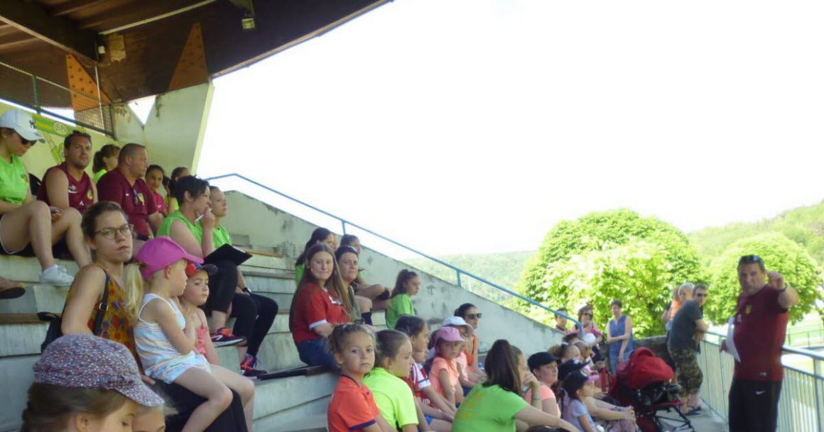 Pont-de-Roide-Vermondans | Vie sportive La section féminine de football recherche des joueuses ce mercredi au stade