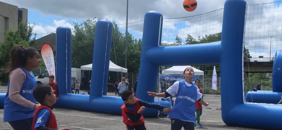 Belfort | Sport L’ASM Belfort, exemple d’une émulation autour du foot féminin Belfort | Sport L’ASM Belfort, exemple d’une émulation autour du foot féminin