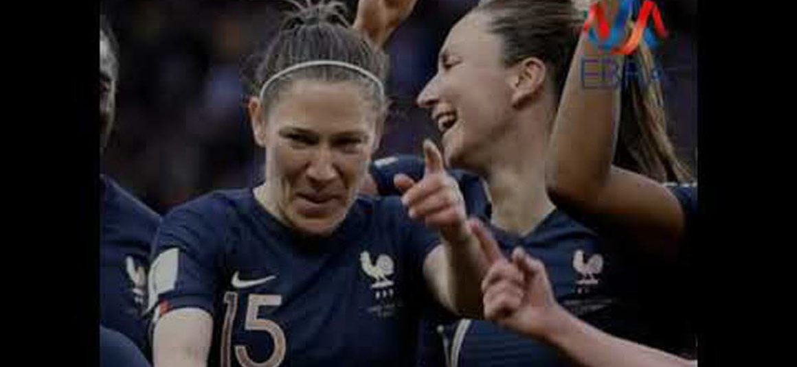 FOOTBALL/MONDIAL FEMININ Avant le 8e de finale France-Brésil, le baromètre des Bleues FOOTBALL/MONDIAL FEMININ Avant le 8e de finale France-Brésil, le baromètre des Bleues