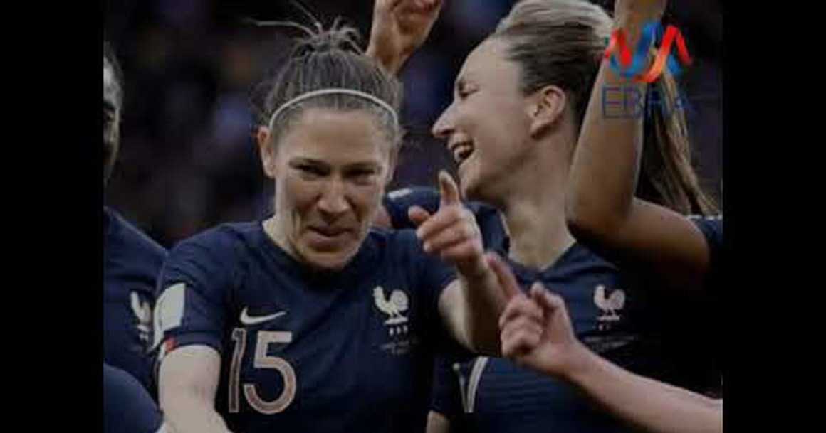 FOOTBALL/MONDIAL FEMININ Avant le 8e de finale France-Brésil, le baromètre des Bleues