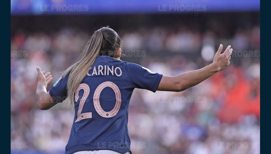 Rhône – Foot Coupe du Monde féminine: un dispositif exceptionnel dans les transports lyonnais Rhône – Foot Coupe du Monde féminine: un dispositif exceptionnel dans les transports lyonnais