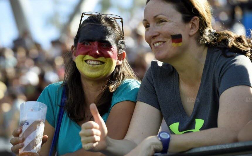 EN DIRECT Mondial féminin : suivez le début des huitièmes EN DIRECT Mondial féminin : suivez le début des huitièmes