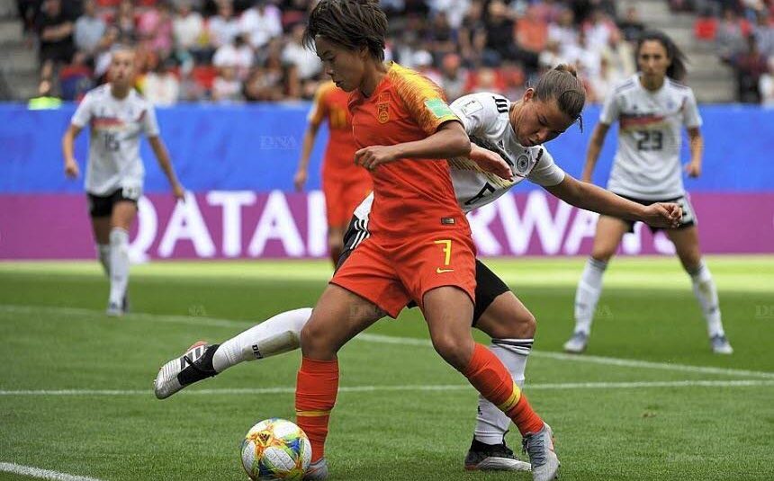FOOTBALL Mondial féminin : ce qui vous attend ce jeudi FOOTBALL Mondial féminin : ce qui vous attend ce jeudi