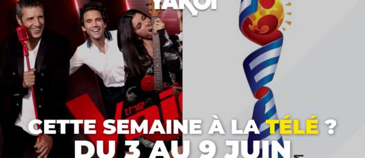 Programme TV : que regarder cette semaine à la télé et sur Netflix ? Notre sélection ! (VIDEO)