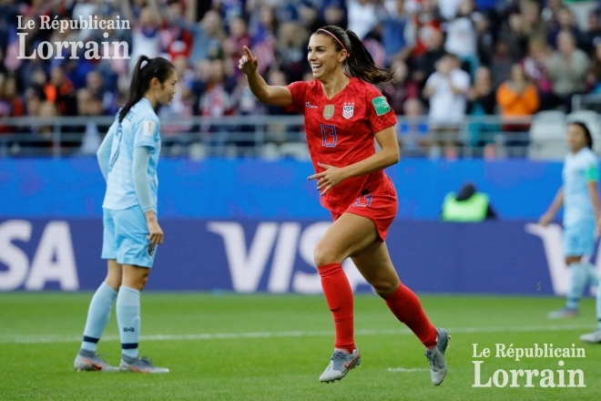 FOOTBALL Mondial féminin : ce qui vous attend ce lundi FOOTBALL Mondial féminin : ce qui vous attend ce lundi