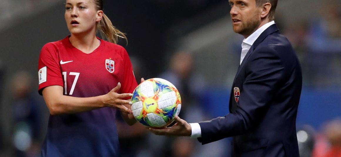 Coupe du monde 2019 : pourvu que les femmes ne copient pas les hommes !