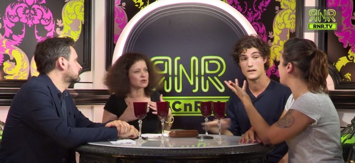 Un homme qui fait un compliment déplacé n’est pas un porc Un homme qui fait un compliment déplacé n’est pas un porc