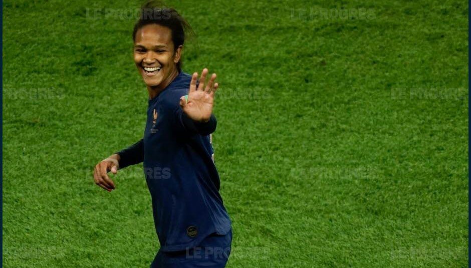 FOOTBALL Audiences du Mondial féminin : TF1 et Canal + se frottent les mains FOOTBALL Audiences du Mondial féminin : TF1 et Canal + se frottent les mains