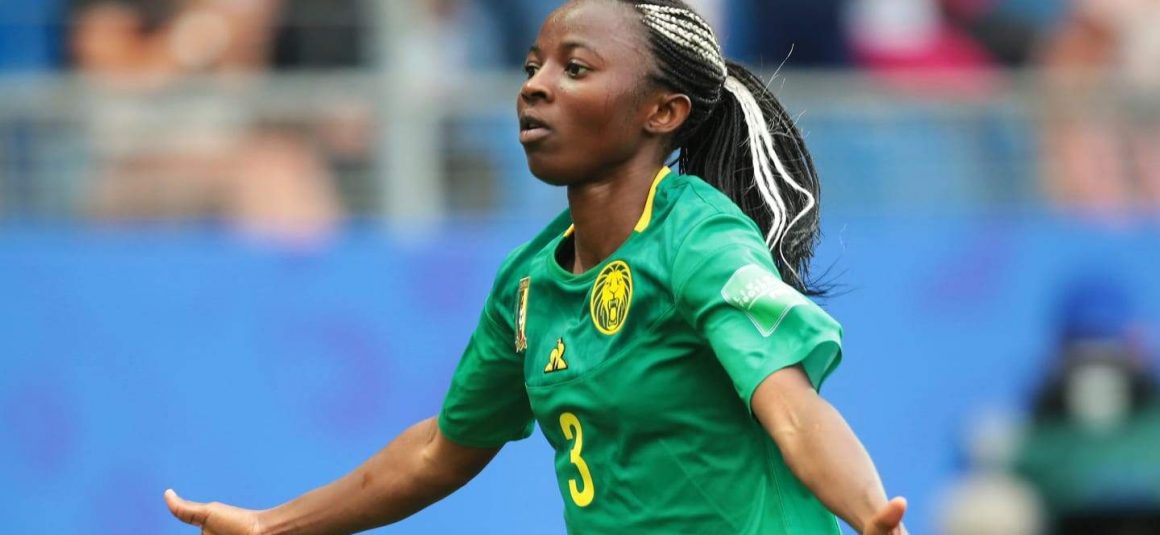 Mondial féminin 2019 : le Cameroun qualifié à la 96e minute, le Nigeria dans l’attente