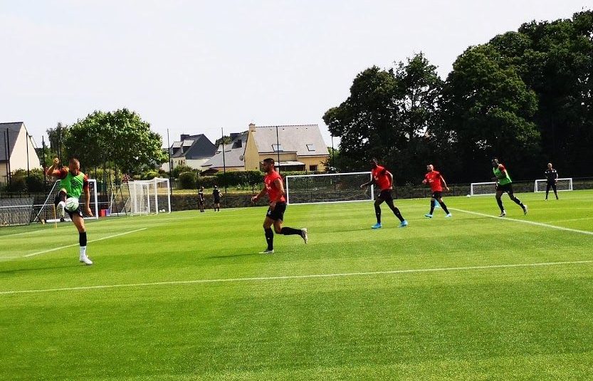 Ligue 2 : l’heure du réveil a sonné pour En Avant Guingamp