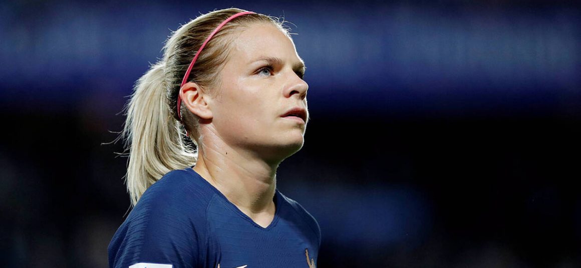 Équipe de France féminine. Deux matchs amicaux pour les Bleues face à l’Espagne et l’Islande