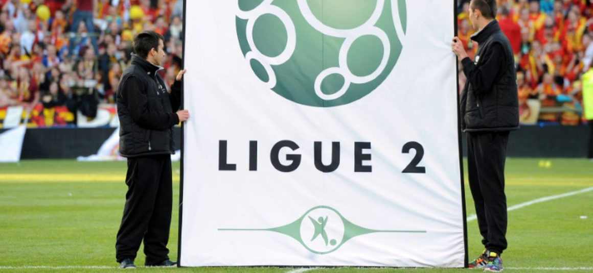 Au coeur d’un été complètement foot, la L2 reprend Au coeur d’un été complètement foot, la L2 reprend