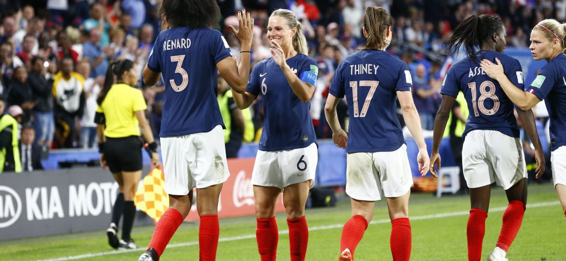 Equipe de France féminine : l’Espagne et l’Islande en amical avant les éliminatoires de l’Euro 2021