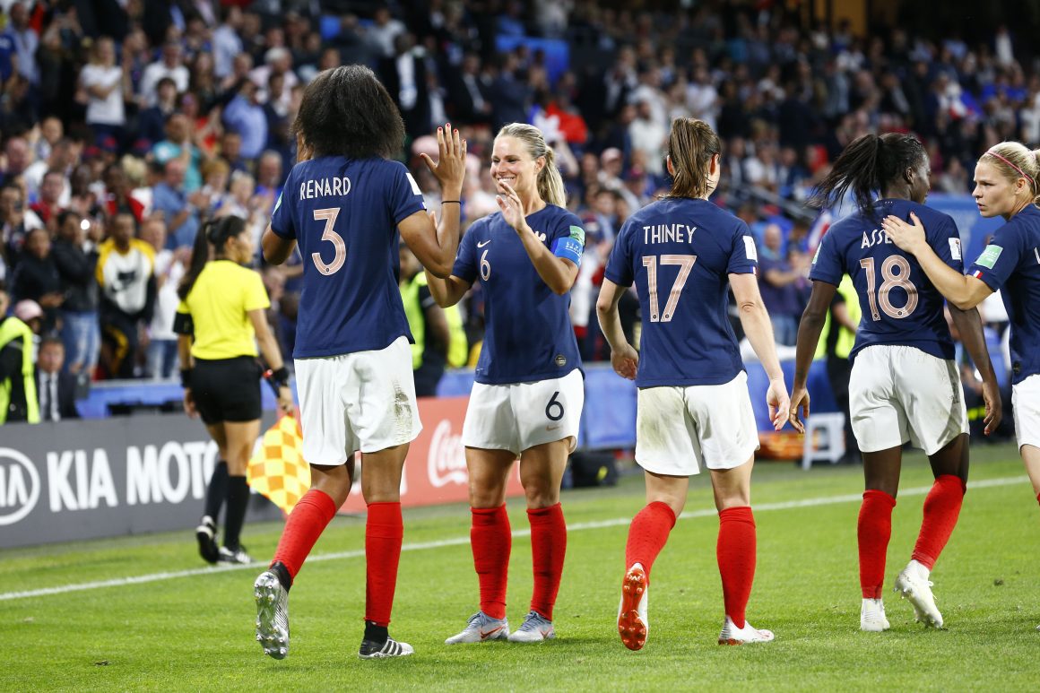 Equipe de France féminine : l’Espagne et l’Islande en amical avant les éliminatoires de l’Euro 2021