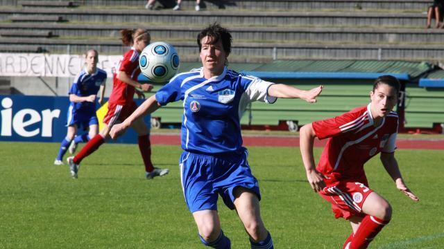 Football. Disparition d’Ingrid Boyeldieu, ex-internationale française, à l’âge de 42 ans