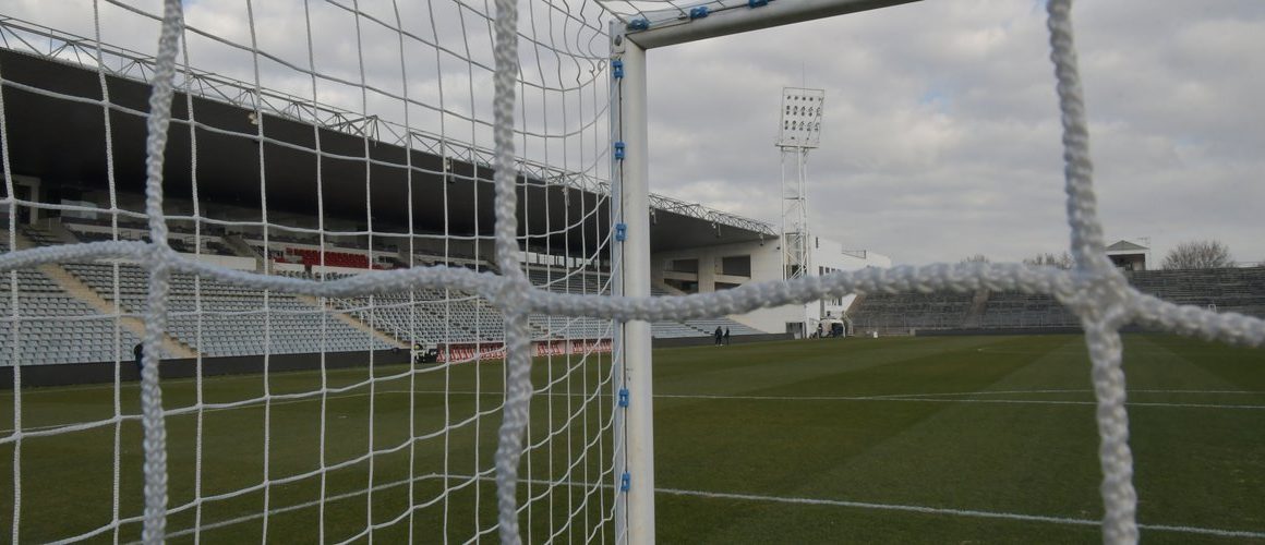 Football : l’équipe de France féminine au stade des Costières le 4 octobre