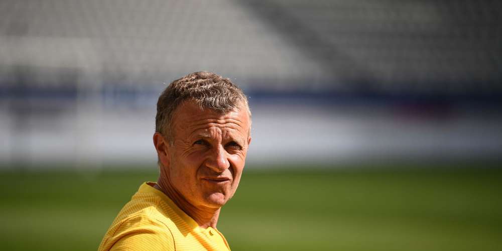 Football : la Ligue 2 reprend ce vendredi Football : la Ligue 2 reprend ce vendredi