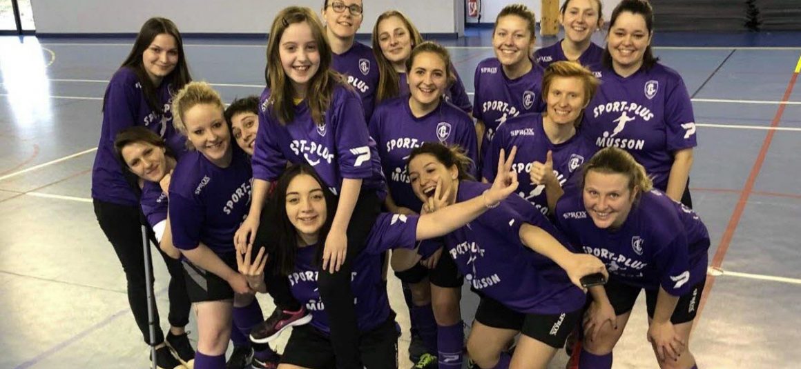 Gorcy | Sports Le club de football veut renforcer ses équipes féminines Gorcy | Sports Le club de football veut renforcer ses équipes féminines