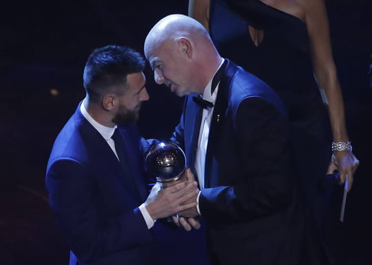 Ballon d’Or : après The Best, Messi en route vers le doublé ?