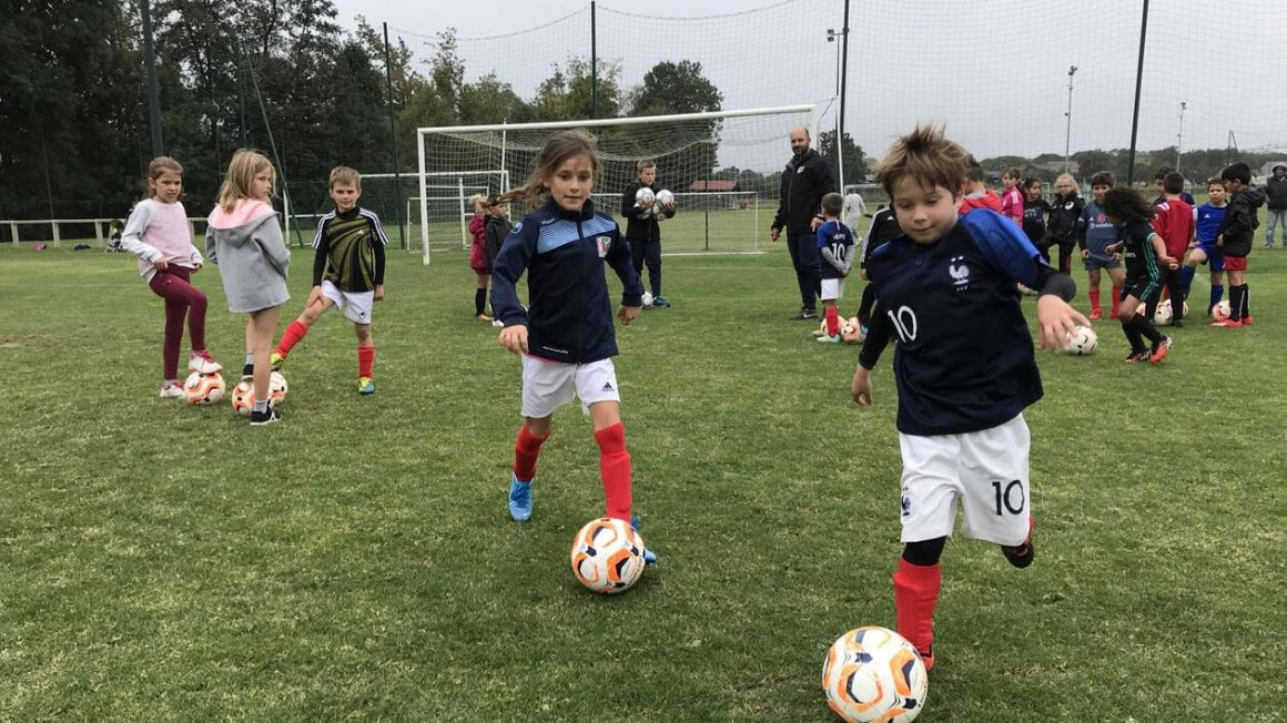 Football. Le FC Flers profite toujours de « l’effet Coupe du monde »