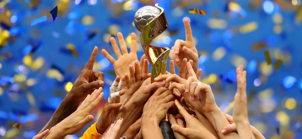 France 2019 : la meilleure Coupe du Monde Féminine de l’histoire pour le Groupe d’étude technique de la FIFA