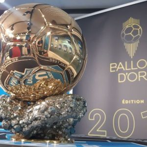 Ballon d’or : favoris, nommés, horaires… ce qu’il faut savoir sur l’édition 2019