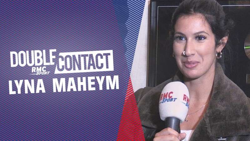 Double Contact – Lyna Mahyem: « La victoire de l’Algérie à la CAN, c’était une dinguerie »
