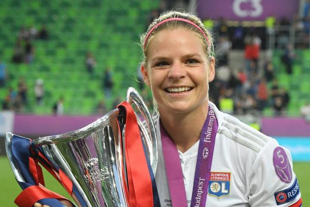 Ligue des champions féminine : l’UEFA met en place un nouveau format avec une phase de groupes