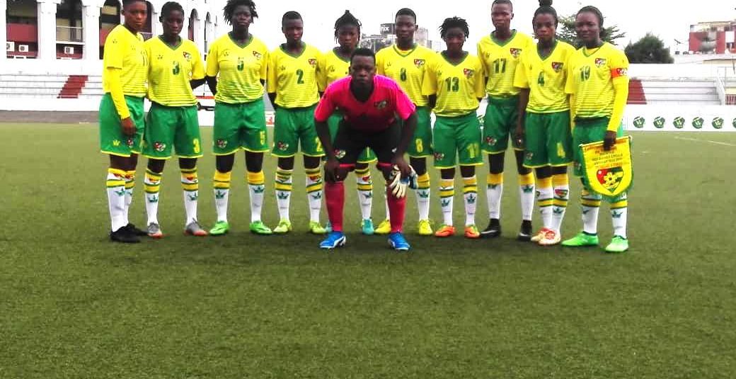 Afrique Togo : Bientôt une académie du football féminin ?