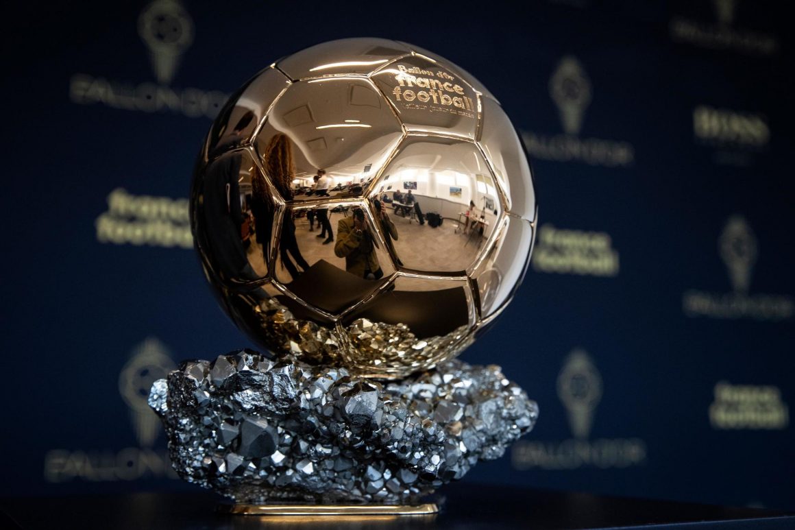 Ballon d’Or 2019 shortlist, date and time: LIVE updates with Messi, Van Dijk and Ronaldo up for prize