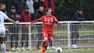 Handball | Division 1 féminine Déborah Kpodar (JDA Dijon) : « Une décision très difficile »