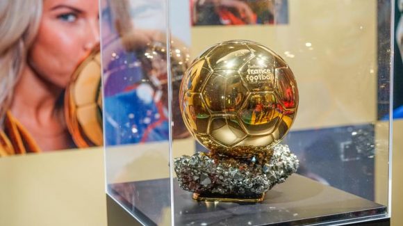 Ballon d’Or 2019 : Griezmann passe de la 3e à la 18e place, suivez la cérémonie en direct