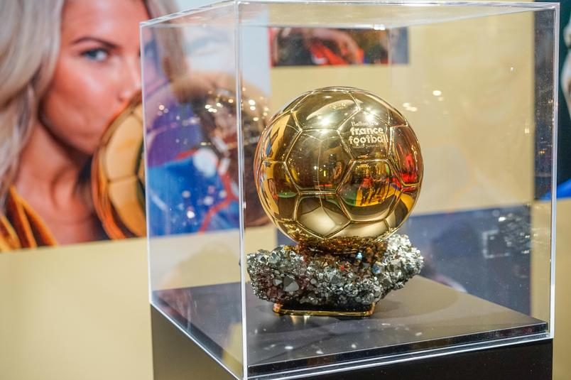 Ballon d’Or 2019 : Griezmann passe de la 3e à la 18e place, suivez la cérémonie en direct